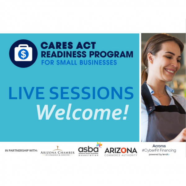 CARES Act Readiness Program
